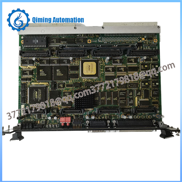 GE DS200DSPCH1ADA Digital Signal Processor Control Board (Mark V System)